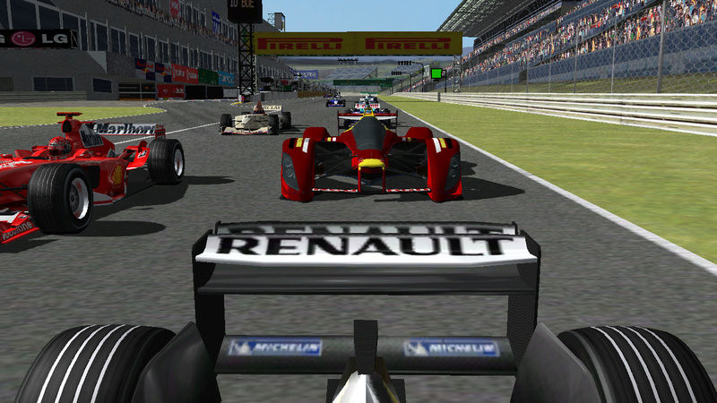 Formula Libre Formul10