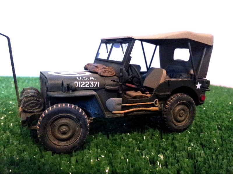 journée Jeep 20140911