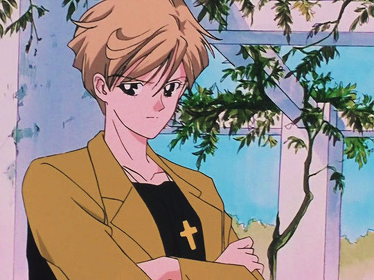 (Approved) (Relaxed) Haruka Tenou/Sailor Uranus Tumblr10