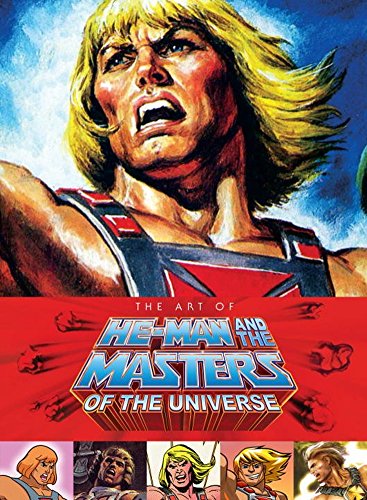 He-Man and the Masters of the Universe: The Newspaper Comic  Livre_10