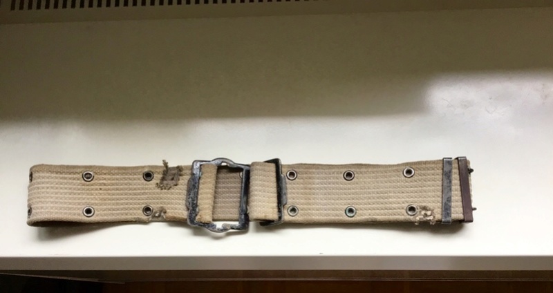 Did anyone know this Belt ? Image10
