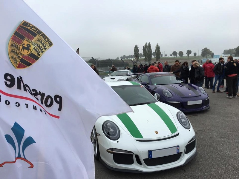Ma 911 que j'aime - Sheva1709 - Page 2 14691110