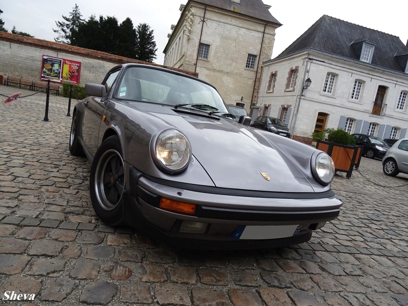 Ma 911 que j'aime - Sheva1709 - Page 2 14725310