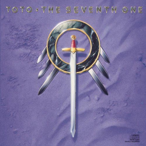 TOTO : The Seventh One (1988) 50223010