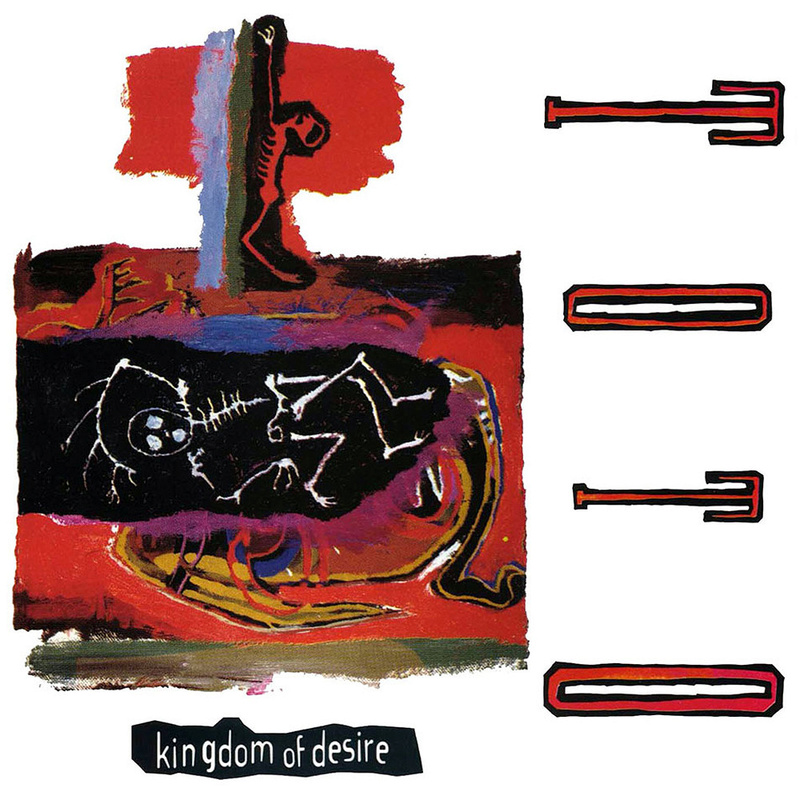 TOTO : Kingdom Of Desire (1992) Kingdo10