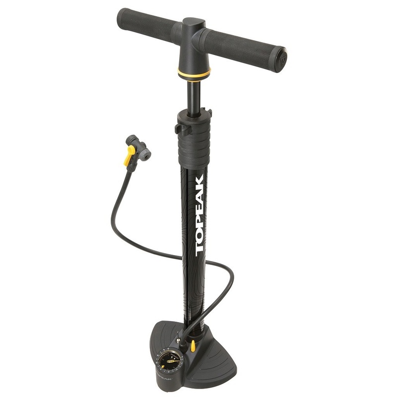 TOPEAK JoeBlow™ Fat 30PSI大泵 HK$365 (工商寫字樓包速遞送貨) 11458410