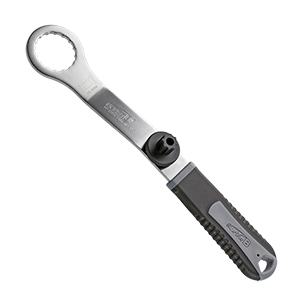 Super B TB-BB15/BB16 Bottom Bracket wrench 中心扳手(Shimano Dura Ace/Ultegra) - HK$133 (工商寫字樓包速遞送貨) 41915410