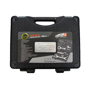 Super B TBA2000 36pcs Professional bicycle tool sets 專業工具箱(36件) HK$882 工商寫字樓包速遞送貨 C_c_2010