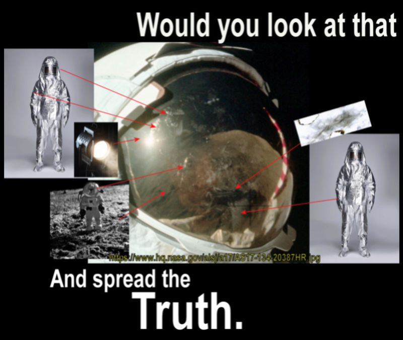 NASA Fail Compilation - Page 5 As17-112