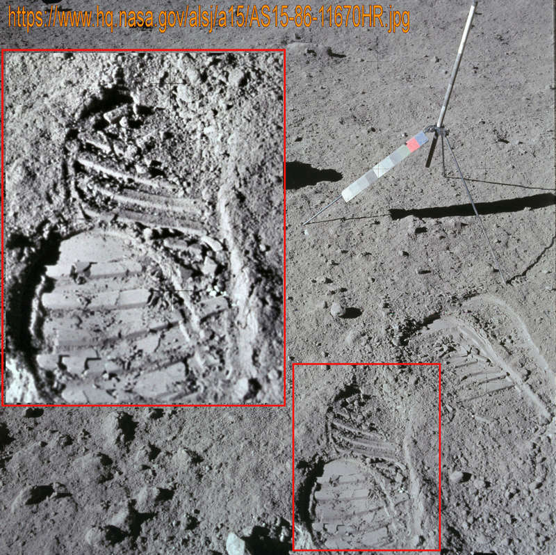 NASA Fail Compilation - Page 6 Footpr10
