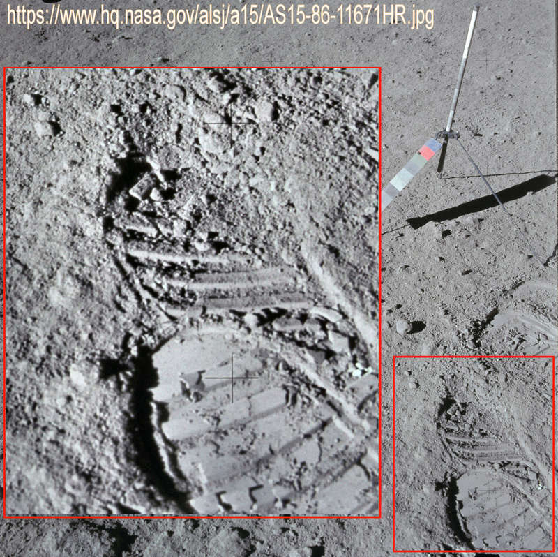 NASA Fail Compilation - Page 6 Footpr11