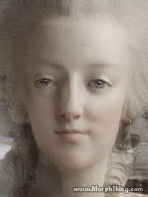 Commémorations de la Mort de la Reine Marie-Antoinette 13404610