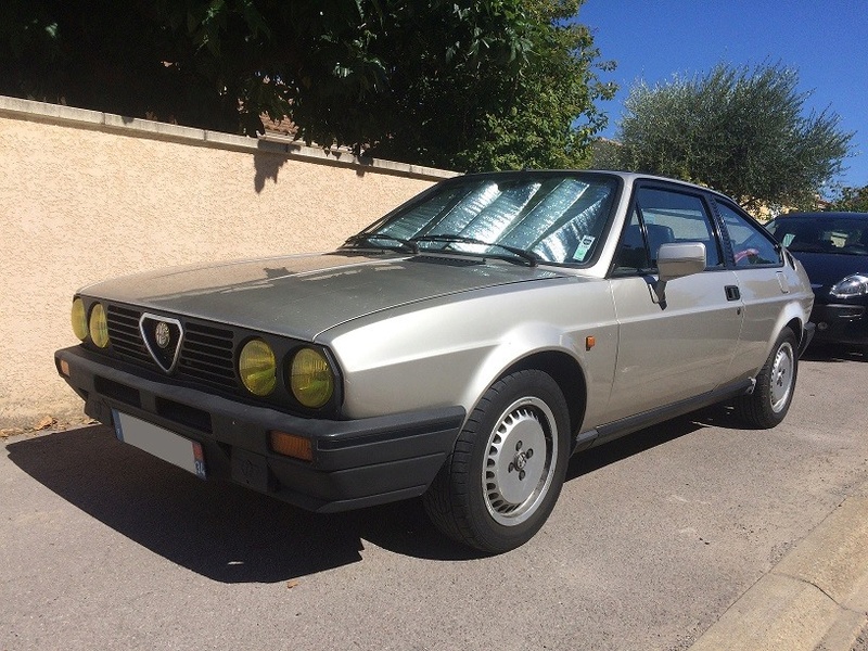 Alfa Romeo - Page 2 Sprint10