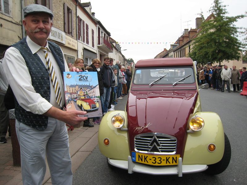 La N7 et l'embouteillage de Lapalisse 2016 Img_6614