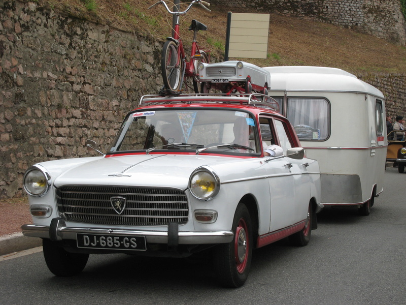 La N7 et l'embouteillage de Lapalisse 2016 Img_6615