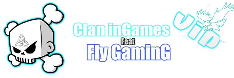 Clan in[G]ames .Feat [F]ly [G]amimG