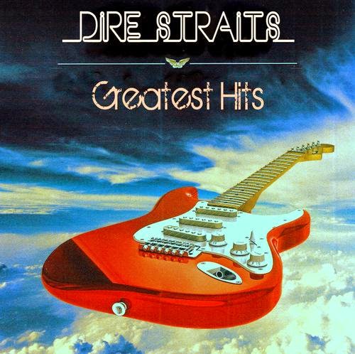 [ROCK] Dire Straits - Greatest Hits Album (FLAC) -meta_10