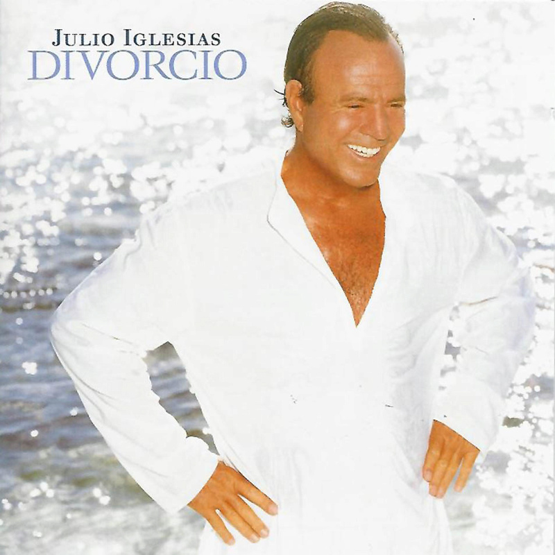[POP] Julio Iglesias - Divorcio (FLAC) Jidfro10