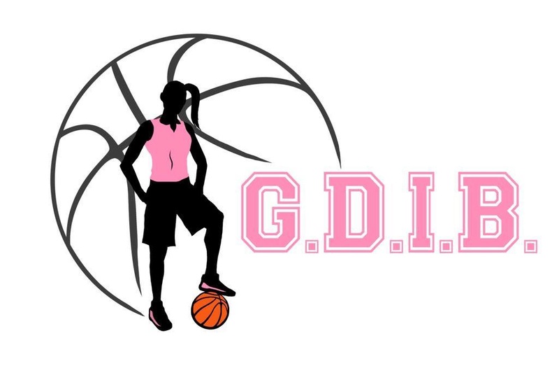 GDIB Basketball Showcase - Calling all female Ballers! 14456710