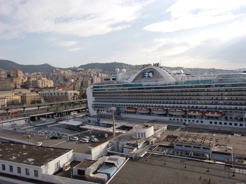 la croisiere de Mirabelle en sept 2016 et sejour a Marseille 100_0031