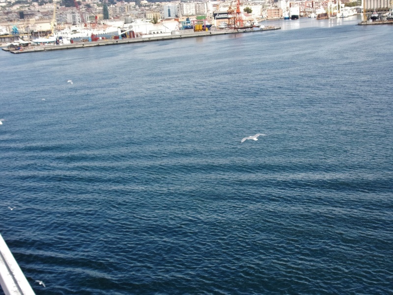 la croisiere de Mirabelle en sept 2016 et sejour a Marseille 100_0174