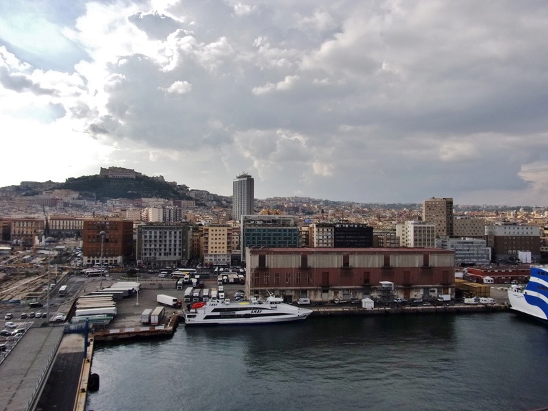 la croisiere de Mirabelle en sept 2016 et sejour a Marseille 100_0182