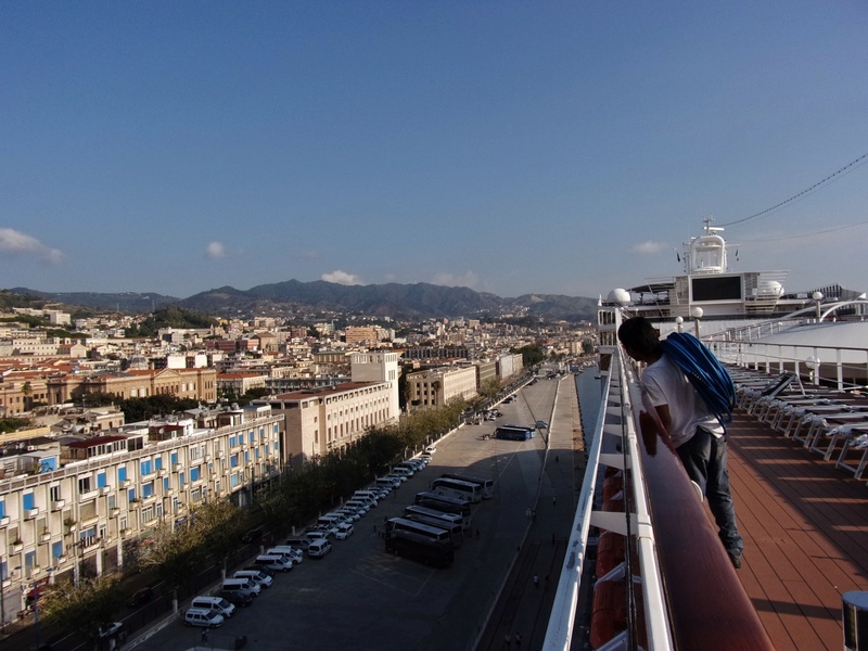 la croisiere de Mirabelle en sept 2016 et sejour a Marseille 100_0192