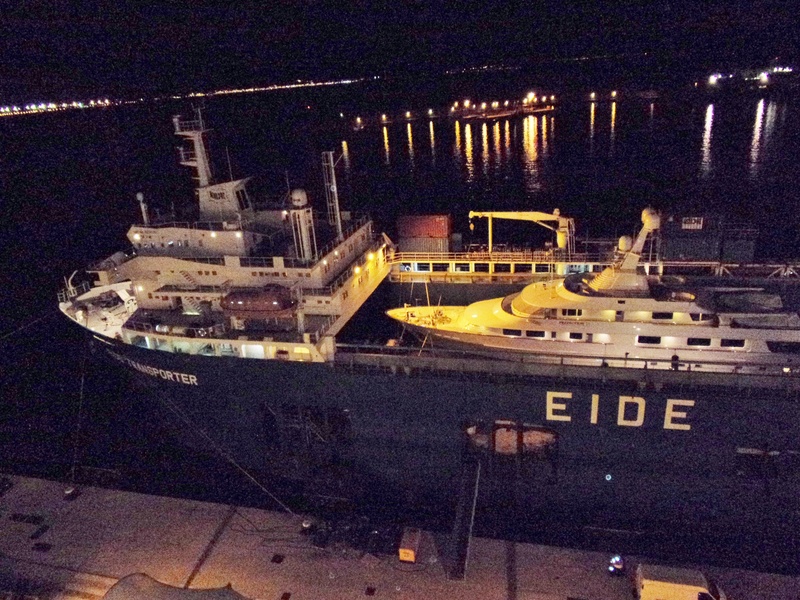 la croisiere de Mirabelle en sept 2016 et sejour a Marseille 100_0277