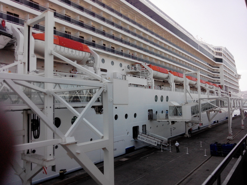 la croisiere de Mirabelle en sept 2016 et sejour a Marseille Img_2014