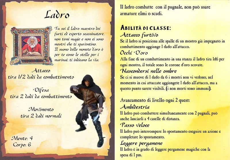 (Heroquest Milano) Nuovi personaggi Ladro_10