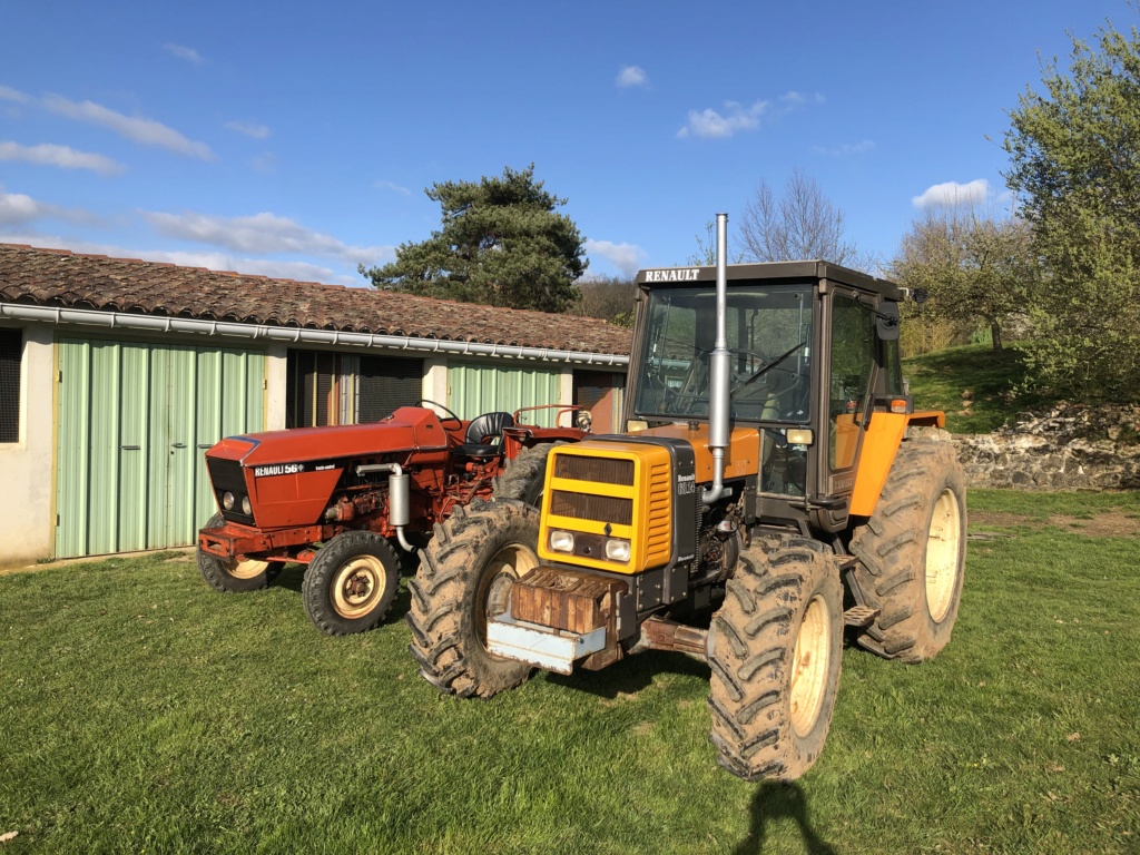 Problème démarrage Renault 68-14RS. F02cb610