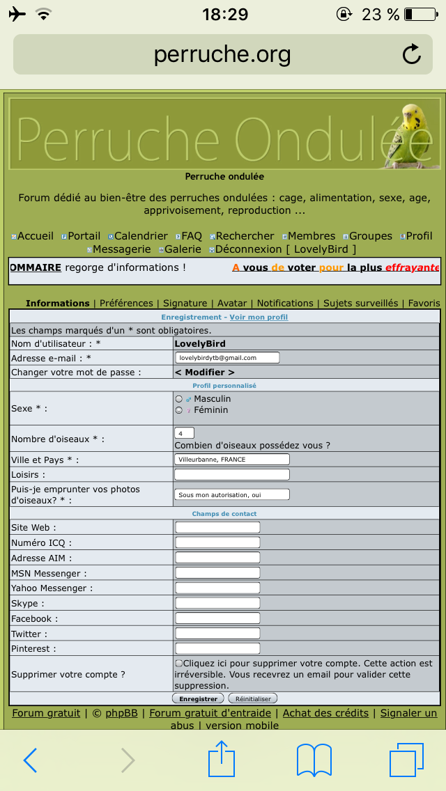 La mutation de ma perruche please !! Image10