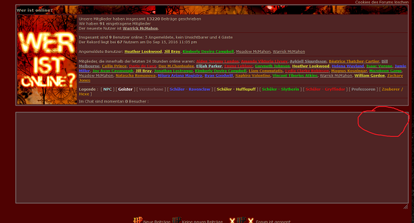 Chatbox t42662 -regeln -des -forums -der -foren - Editoren, Smilies und Chat werden nicht angezeigt - Seite 2 Da10