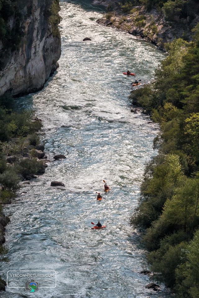 Souvenirs de vacances  Kayak511