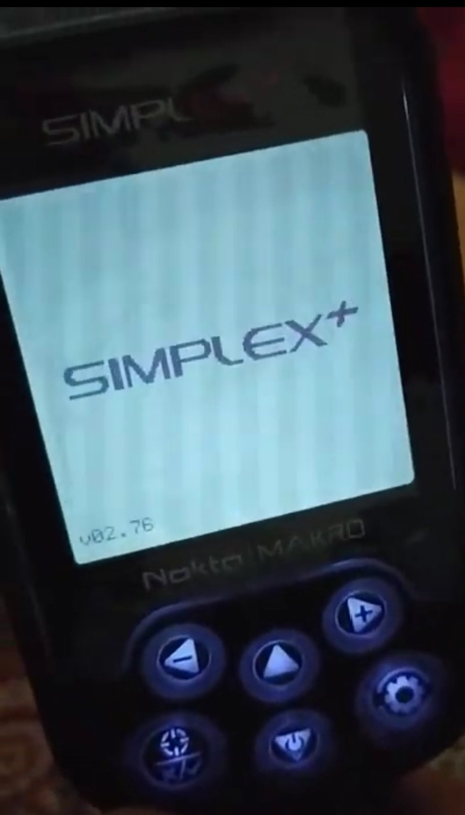 Нов ъпдейт на Simplex+ 2020 Img-0b10