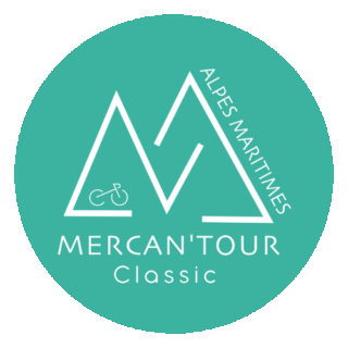 31.05.2022 Mercan'Tour Classic Alpes-Maritimes FRA 1.1 1 día 1318810