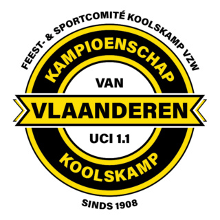 16.09.2022 Kampioenschap van Vlaanderen BEL 1.1 1 día 202210