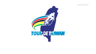 01.03.2020 05.03.2020 Tour de Taiwan TPE 2.1 5 días 25452510