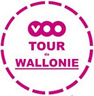 27.07.2019 31.07.2019 VOO-Tour de Wallonie BEL 2.HC 5 días 419210