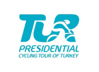 11.04.2021 18.04.2021 Presidential Cycling Tour of Turkey TUR 2.PRO 8 días 56-pre10