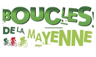 06.06.2019 09.06.2019 Boucles de la Mayenne FRA 2.1 4 días 67249_10