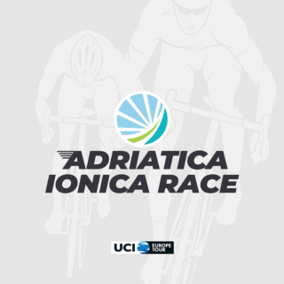 22.09.2023 24.09.2023 Adriatica Ionica Race / Sulle Rotte della Serenissima ITA 2.1 3 días Adriat11