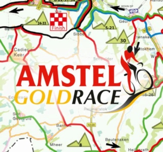 10.04.2022 Amstel Gold Race NED 1.UWT 1 día Amstel11