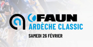 26.02.2022 Faun-Ardèche Classic FRA 1.Pro 1 día Ardech10