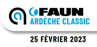 25.02.2023 Faun-Ardèche Classic FRA 1.Pro 1 día Ardech11