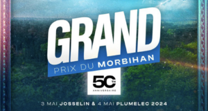 04.05.2024 Grand Prix du Morbihan 1.Pro FRA 1 día Captur45