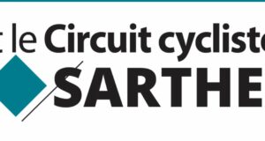 05.04.2022 08.04.2022 Circuit Cycliste Sarthe - Pays de la Loire FRA 2.1 4 días COPA FRANCIA 3/6 Circui10