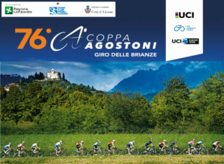 28.09.2023 Coppa Agostoni - Giro delle Brianze ITA 1.1 1 día Coppa_10