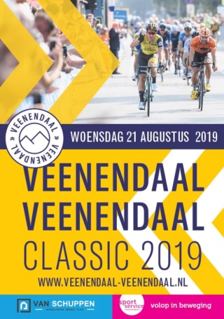 21.08.2019 Veenendaal-Veenendaal Classic NED 1.1 1 día  D-pbmn10