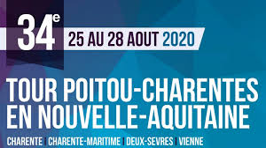  25.08.2020 28.08.2020 Tour Poitou-Charentes en Nouvelle Aquitaine FRA 2.1 4 días Descar10